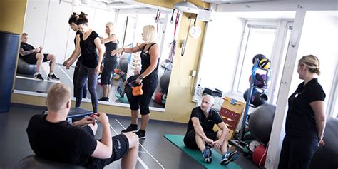 billigaste gymmet i göteborg